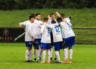 Perlen mit knapper Niederlage gegen Zug 94