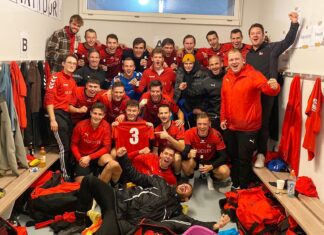 Gegen Aegeri: Weiterer Heimsieg für Schattdorf