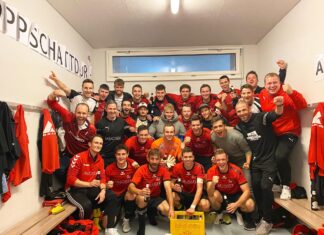 Schattdorf neuer Leader nach Sieg über Littau