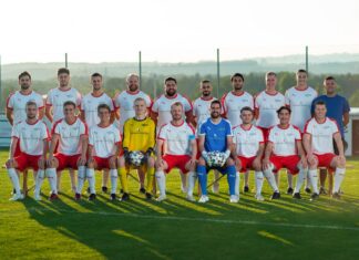 FC Perlen-Buchrain II erreicht die Aufstiegsrunde