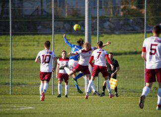 Sieg gegen Stans: Rothenburg überwintert im Cup!