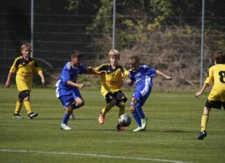 Eschenbacher Nachwuchs vor Endspurt