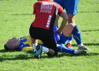 Küssnachter Siegesserie endet gegen Malters