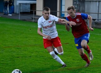 Perlen-Buchrain besiegt Brunnen