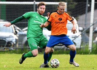 Erstfeld mit verdientem Sieg gegen Muotathal