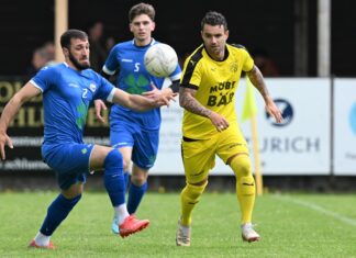 Littau besiegt Altdorf