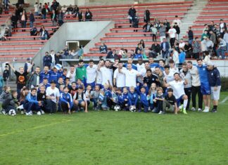 Zug 94: Verdienter Derby-Sieg gegen den SC Cham II