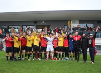 Grosswangen entscheidet Spitzenkampf gegen Dagmersellen für sich