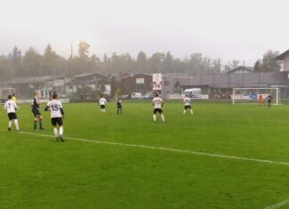 Die Hildisrieder sündigen wieder im Abschluss