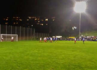 Hildisrieden – Gunzwil: Vier Minuten entschieden das Derby