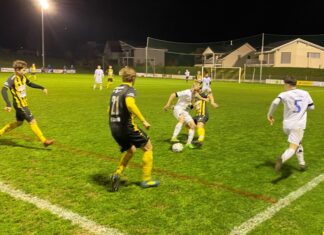 Gunzwil bezwingt Littau in einem emotionalen Cupfight