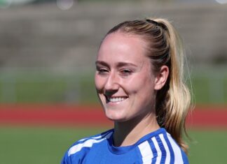 FCL Frauen gewinnen spannende Partie gegen Sempach