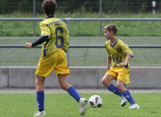 Team Sempacherses C weiterhin mit dem Punktmaximum