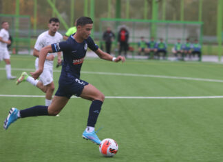 FCL U17: Auswärtssieg in Zürich dank starkem Auftritt