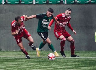 SCK verpasst Heimsieg gegen Bavois