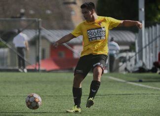 Spektakuläre Goldauer Aufholjagd