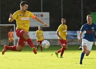 Goldau verliert Spitzenkampf gegen Willisau