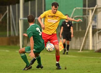 Goldau trifft auswärts auf Littau