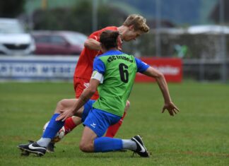 Gegen Engelberg: Erstfeld mit 5. Remis