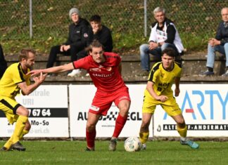 Gegen Altdorf: Zweite Goldauer Niederlage in Folge