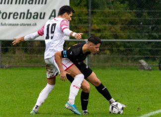 Eschenbach sitzt weiterhin im Tabellenkeller fest