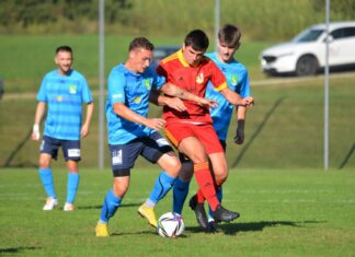 Algro unterliegt auch Nottwil