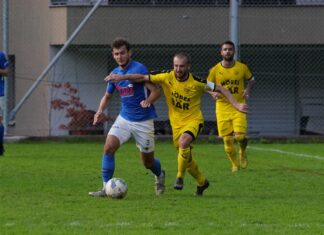 Harmloses Altdorf verliert gegen Hochdorf