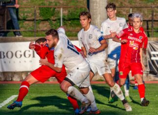 Eschenbach: Gegen Mendrisio fehlte Kreativität und Konsequenz