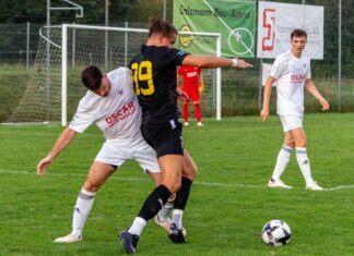 Aufsteiger Emmen besiegt Perlen-Buchrain