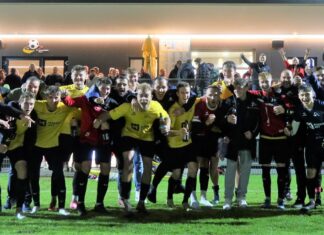 Grosswangen-Ettiswil schlägt den FC Sursse II