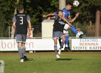 Gegen Sempach: Sins mit wichtigem Sieg in Unterzahl