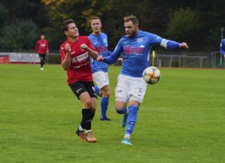 Hochdorf führt den Leader Willisau vor