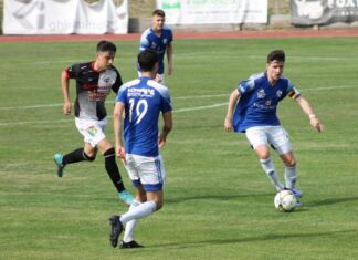 Ibach fordert Mendrisio auf dem Gerbihof