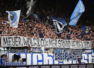 «Der FCL ist weit mehr als diese 52 Prozent»