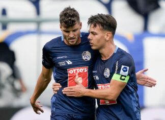 FCL verliert in letzter Sekunde gegen YB