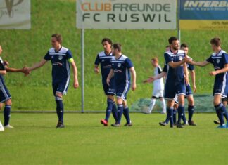 Souveräner Ruswiler Heimsieg gegen Sursee