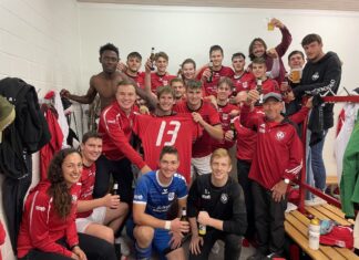 Schüpfheim bezwingt zum Abschluss den SC Eich