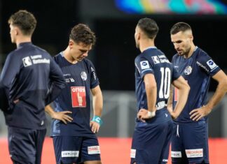 Spielbestimmender FCL verliert in Sion