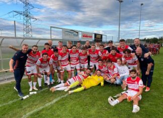 Leidenschaftlicher FC Sursee gewinnt im Tessin