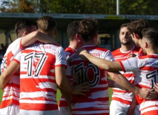 Sursee und Ascona teilen sich die Punkte