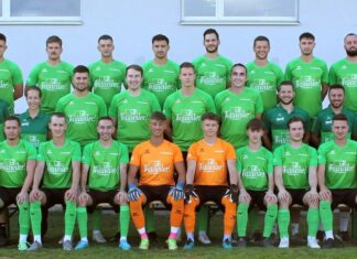 Gegen Escholzmatt: Wauwil-Egolzwil mit erstem Sieg