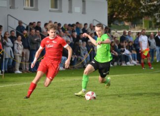 Dagmerseller Arbeitssieg gegen Wauwil