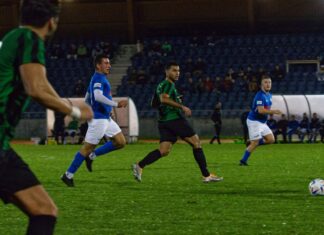 Hochdorf verliert gegen den Luzerner SC