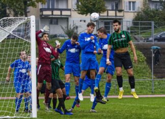 Sins mit völlig unnötiger Niederlage in Sarnen