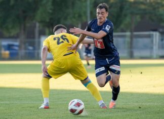 FCL U21 bestätigt Leistung gegen Basel