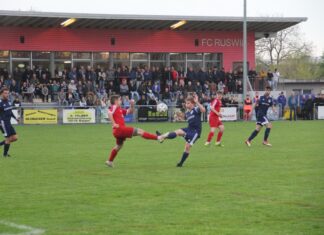 Ruswils Lars Lötscher bodigt Wolhusen