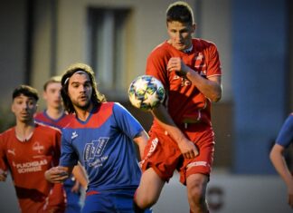 SC Schwyz mit packender Aufholjagt in Cham