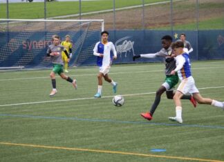 SCK U15 mit Unentschieden gegen GCZ