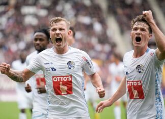 FCL erkämpft Punkt in Genf