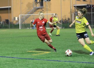 SG Stans-Engelberg mit Cup-Aus gegen YB